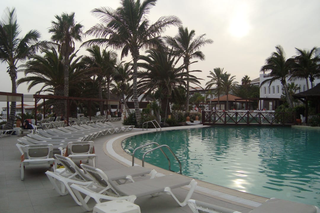 Pool Club Jandia Princess