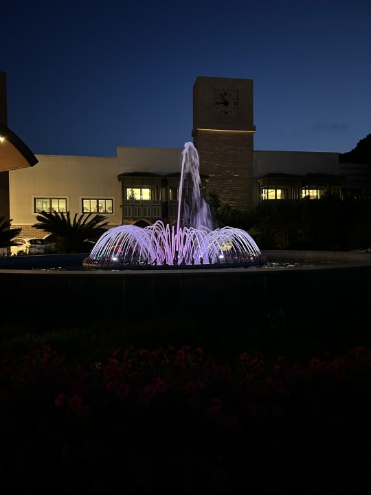 Außenansicht Megasaray Club Belek