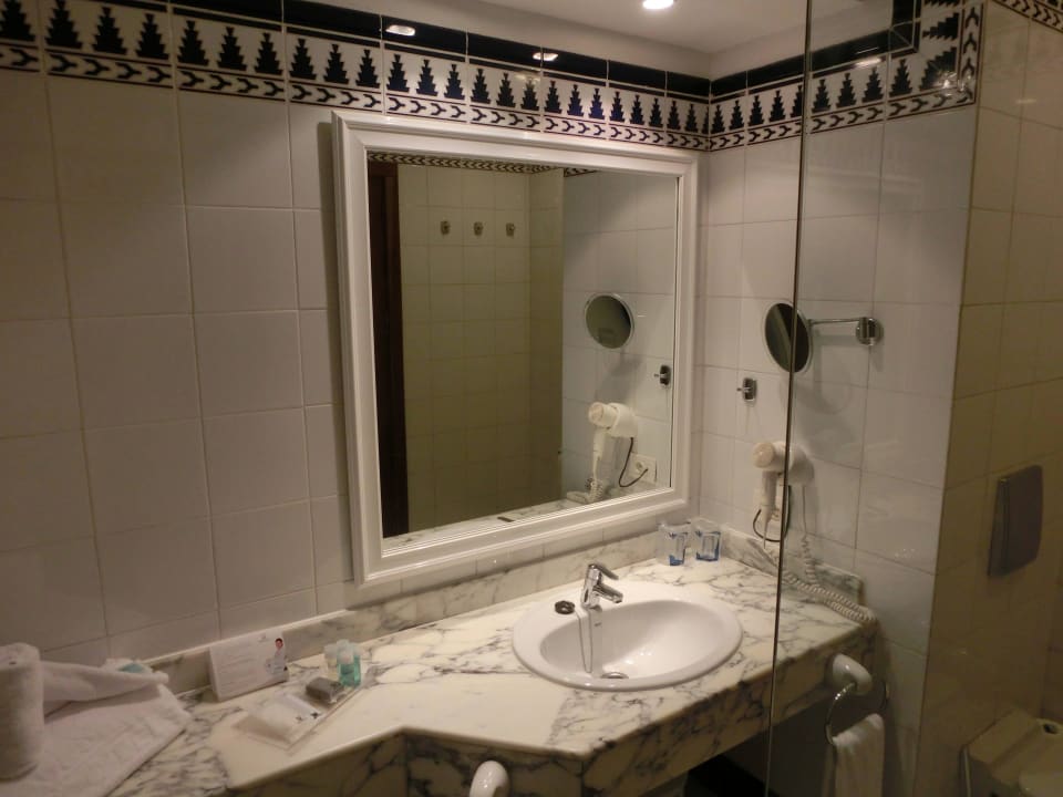 Bad Hipotels La Geria