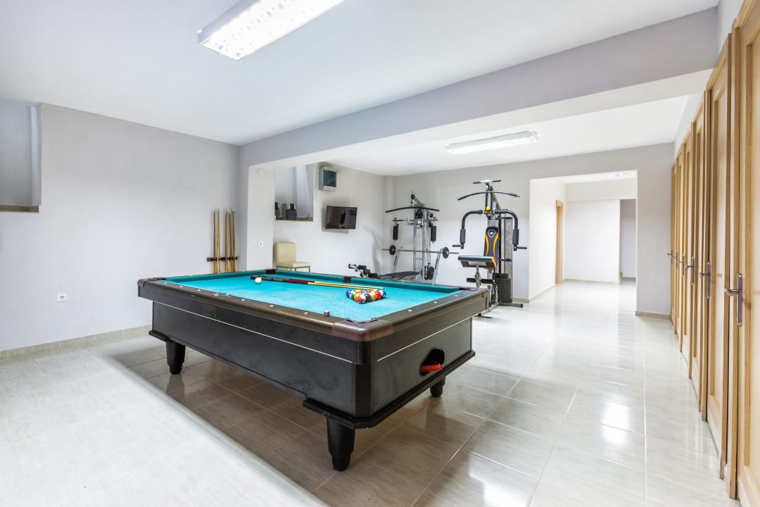 Sport & Freizeit Anna Hotel