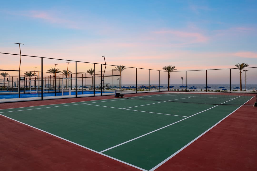 Sport & Freizeit Pickalbatros Sea World Resort - Marsa Alam