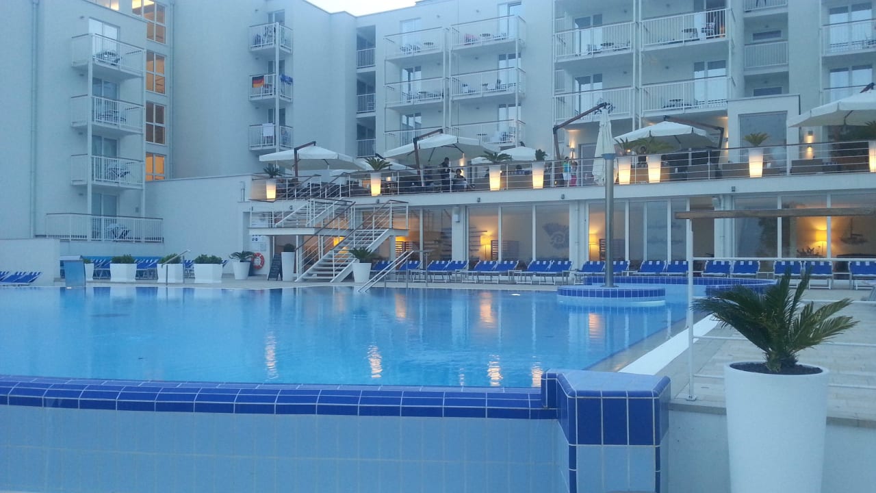 Beim Casa Valamar Sanfior Valamar Sanfior Hotel & Casa