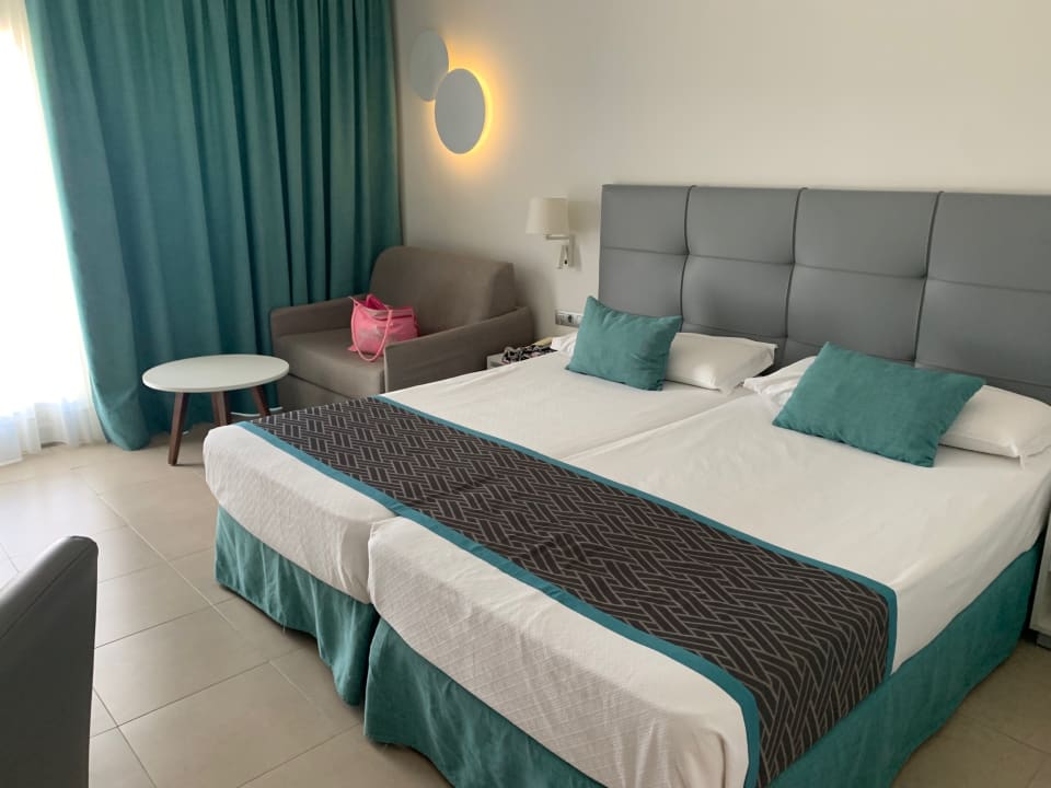 Zimmer Hotel Las Costas