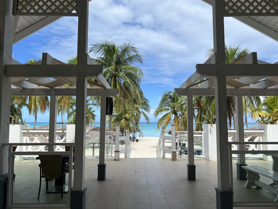 Gastro Paradisus Varadero Resort & Spa
