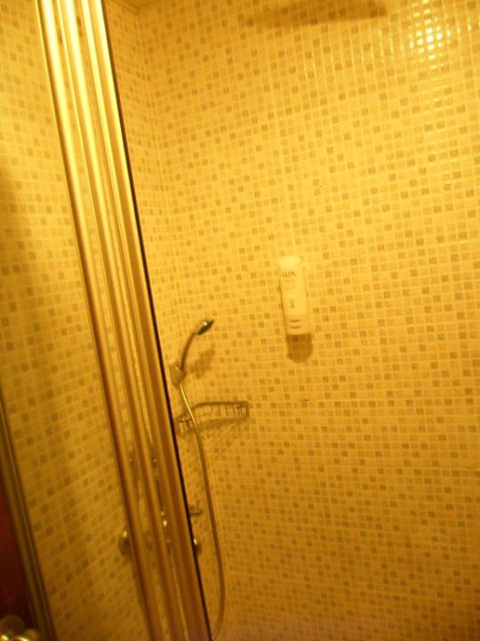 Ванная, есть гель для душа, фен не мощный Grand Yazici Club Marmaris Palace