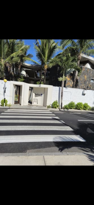 Zimmer Radisson Blu Poste Lafayette Resort & Spa - Adults only