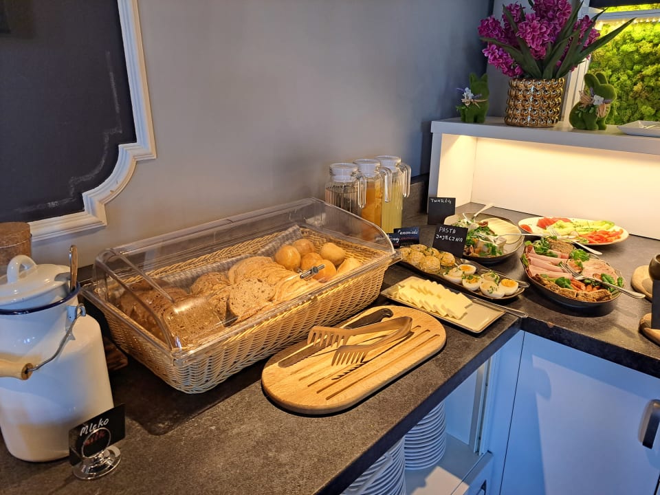 Gastro Scaliano Willa Spa