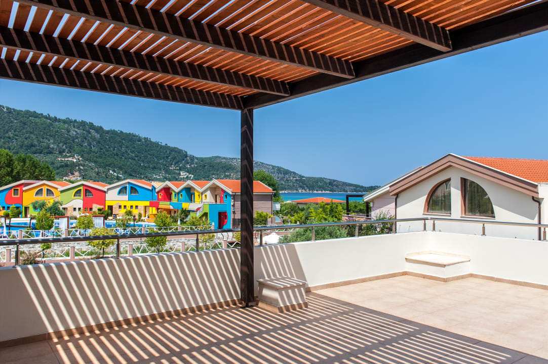 Außenansicht Alexandra Golden Boutique - Adults only