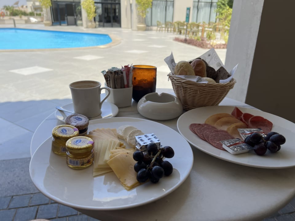 Gastro JAZ Elite Casa del Mar Beach