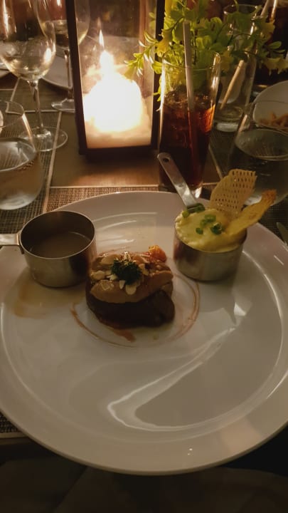 Gastro Lopesan Costa Bávaro Resort, Spa & Casino