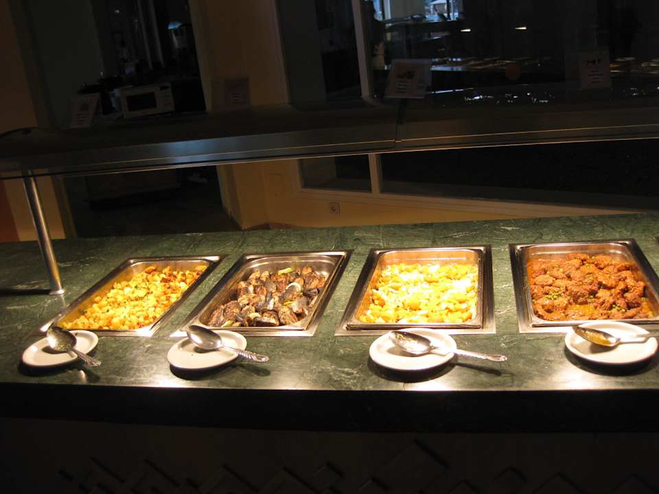 lti Hotel Mahdia Beach Mahdia Beach & Aquapark