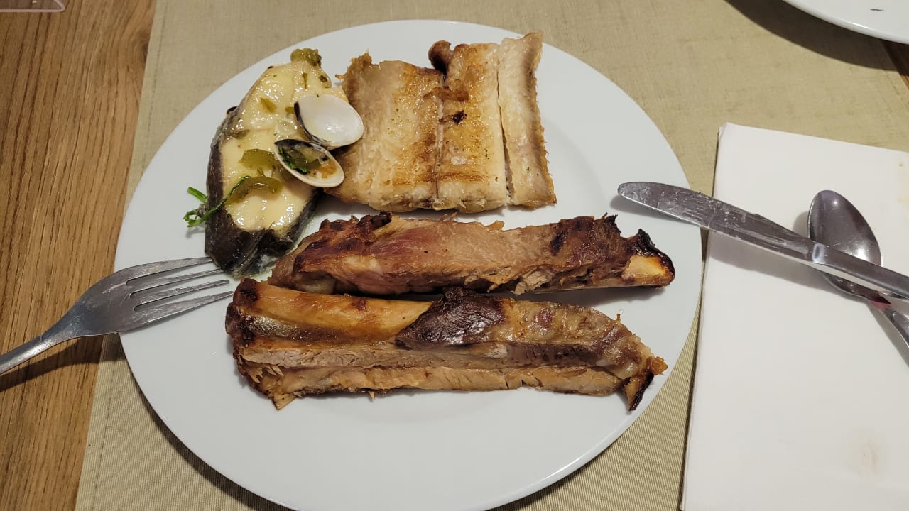 Gastro Servatur Alameda de Jandía