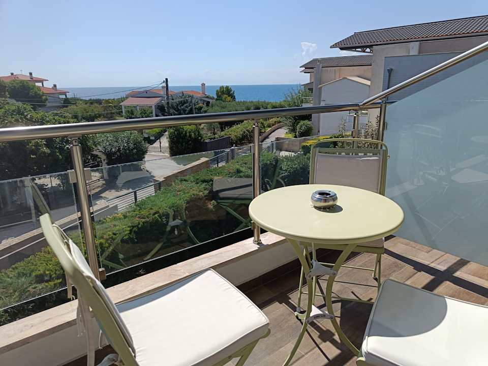 Zimmer Istion Club & Spa