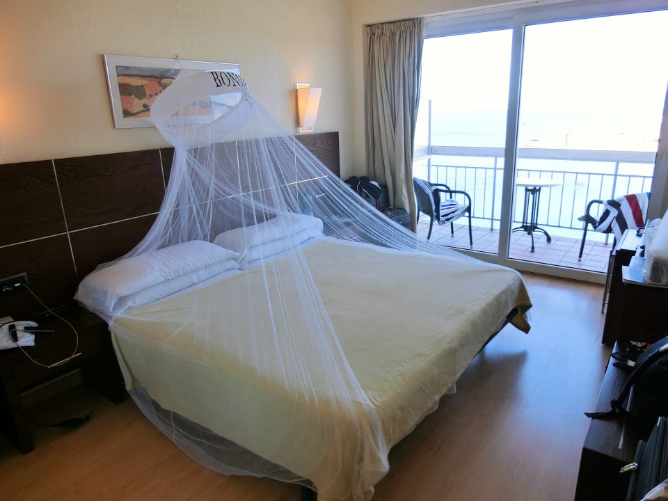 Zimmer Iberostar Selection Es Trenc