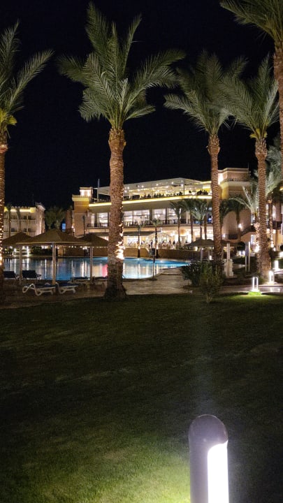 Gastro Pickalbatros Palace Resort