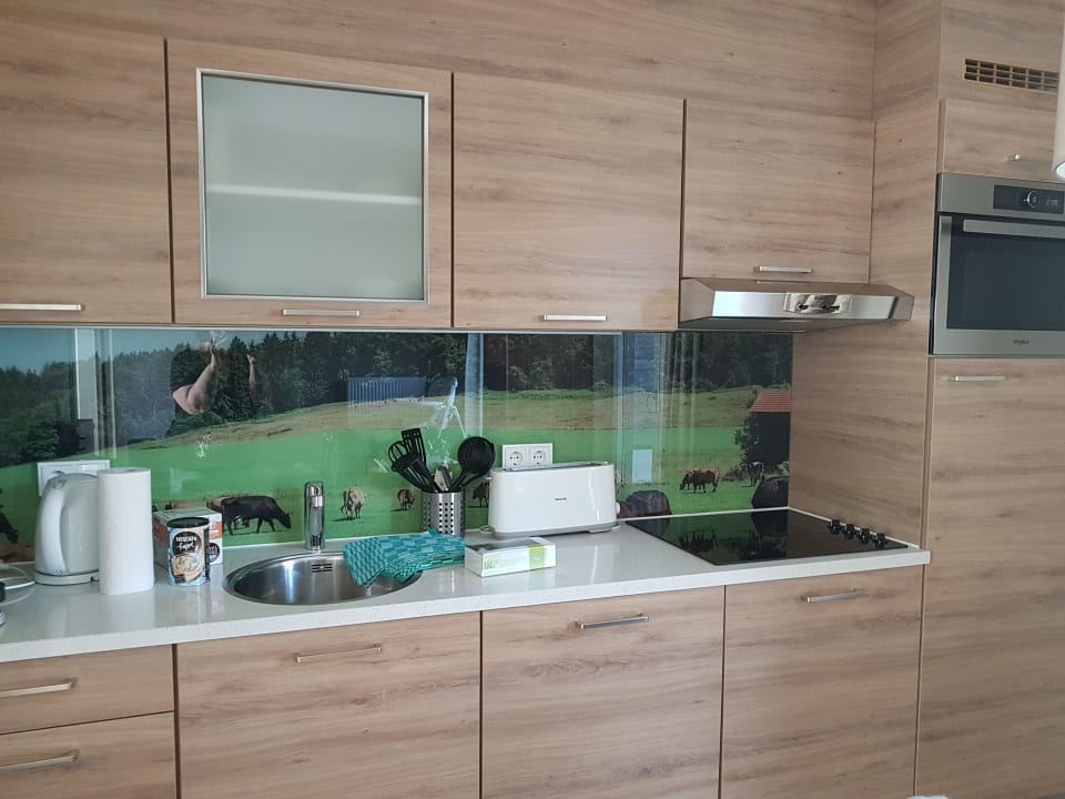 Zimmer Center Parcs Park Allgäu