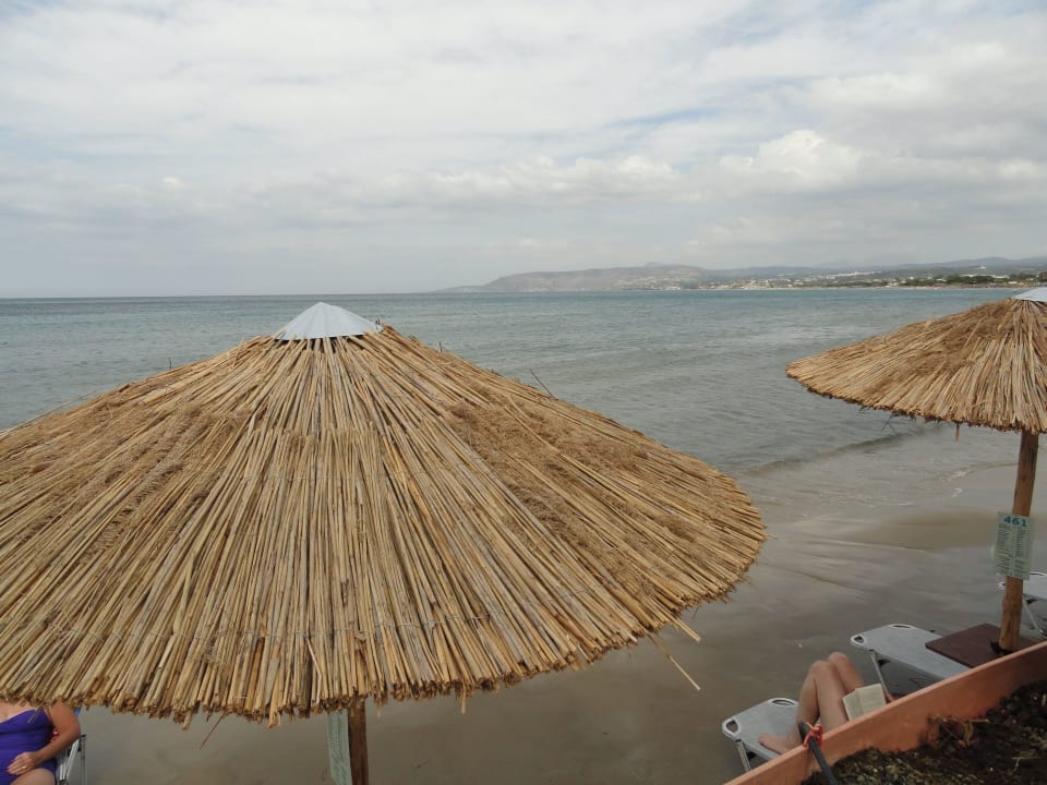 Direkt am Corissia Park Harmony Boutique Resort