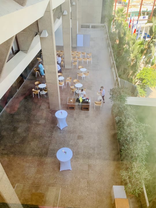 Sonstiges Amathus Beach Hotel Limassol