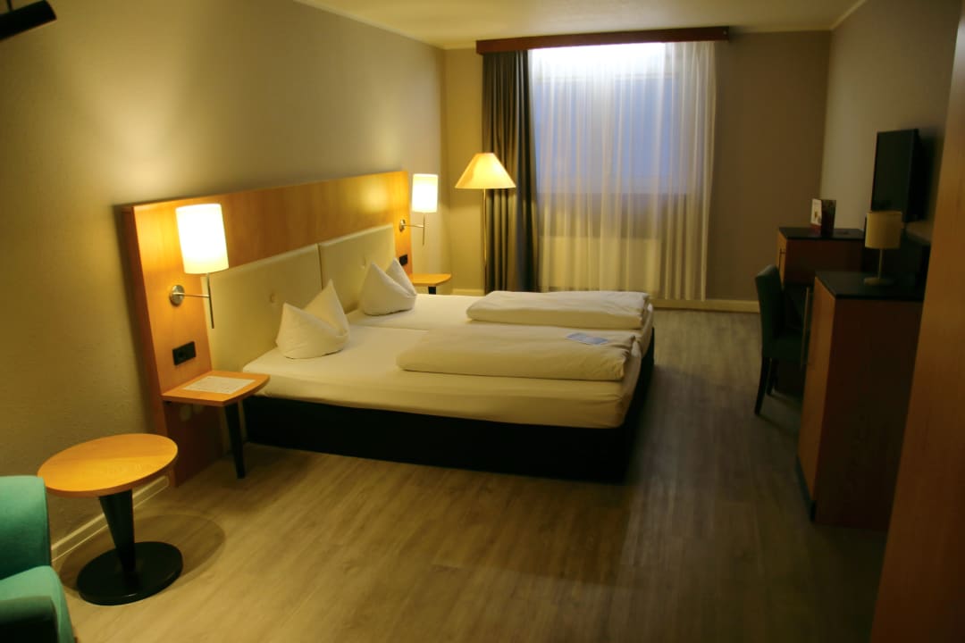 Zimmer TRIP INN Hotel Egelsbach-Frankfurt