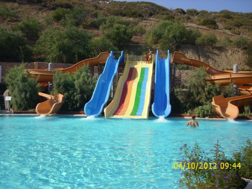 Tobogán Acapulco Beach Club & Resort