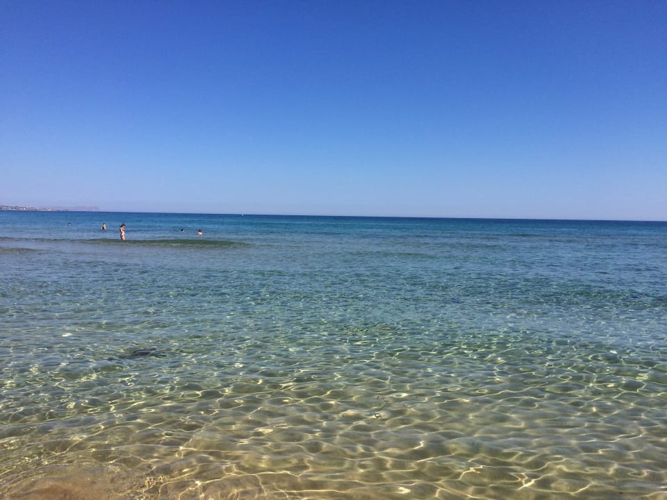 Strand Kernos Beach Hotel & Bungalows