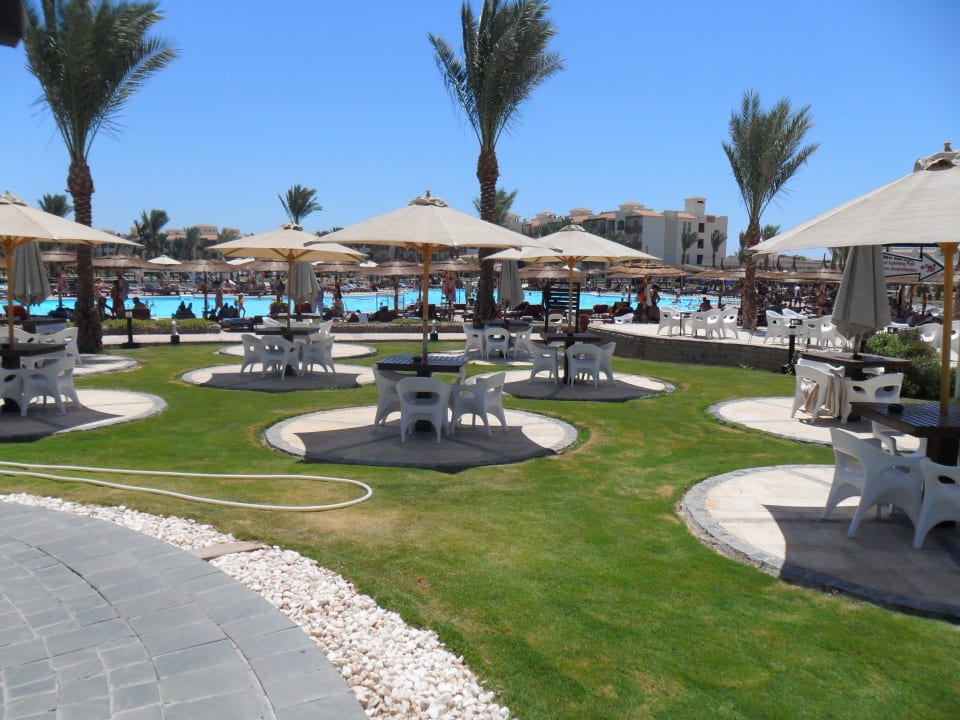 Dana Beach Resort Pickalbatros Dana Beach Resort - Hurghada