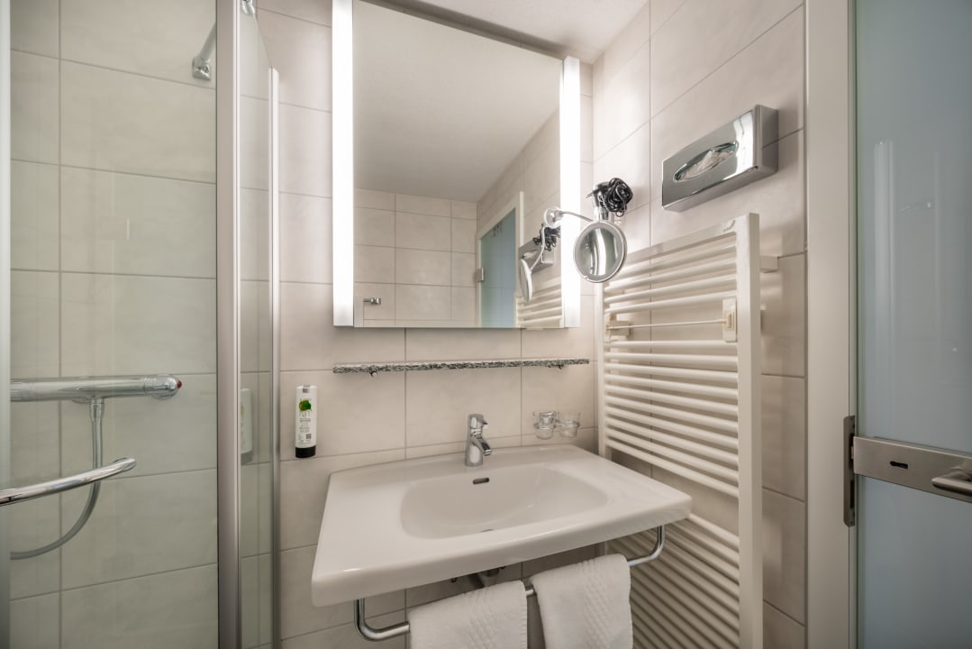 Zimmer Hotel Derby Interlaken Action & Relax Hub