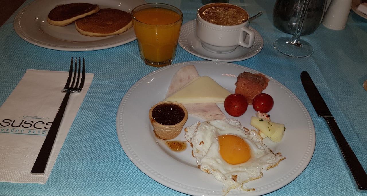 Gastro Susesi Luxury Resort