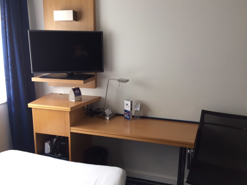 Zimmer Holiday Inn Express Mechelen City Centre
