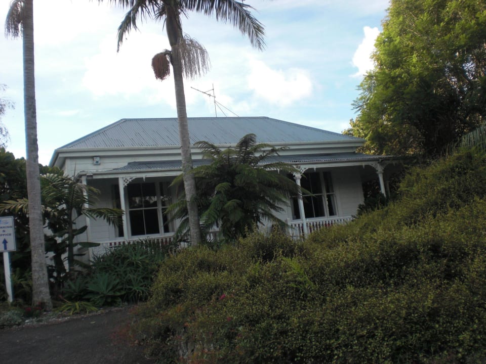 Lupton Lodge Hotel Lupton Lodge