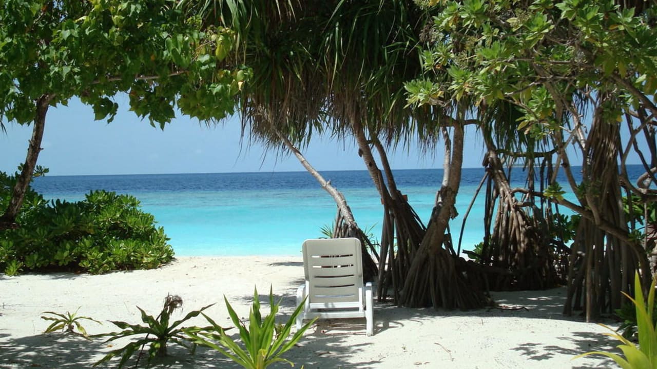 Malediven 2010 Adaaran Select Meedhupparu Island Resort - Premium All Inclusive