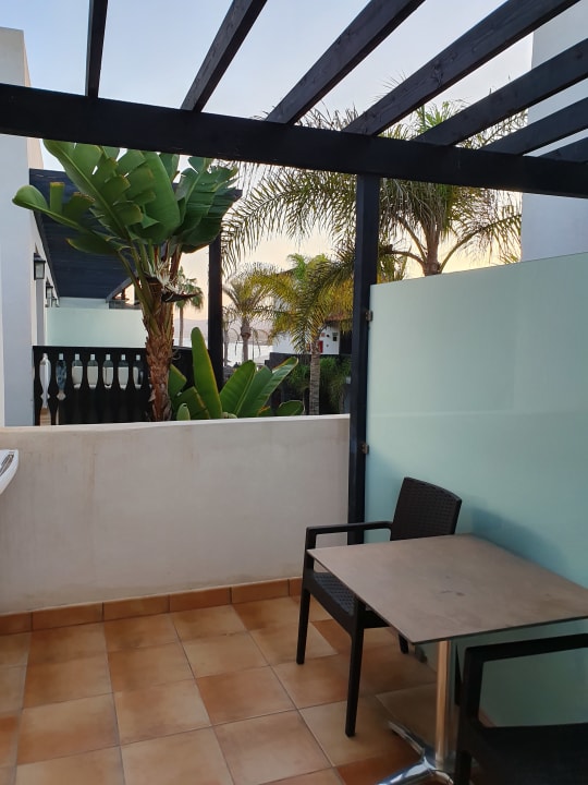 Zimmer Barceló Fuerteventura Castillo