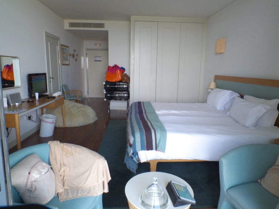 Zimmer (120) Martinhal Sagres Beach Family Resort Hotel