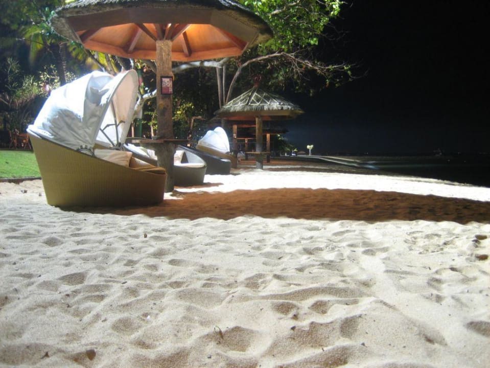 Strand  am Abend The Westin Resort Nusa Dua, Bali