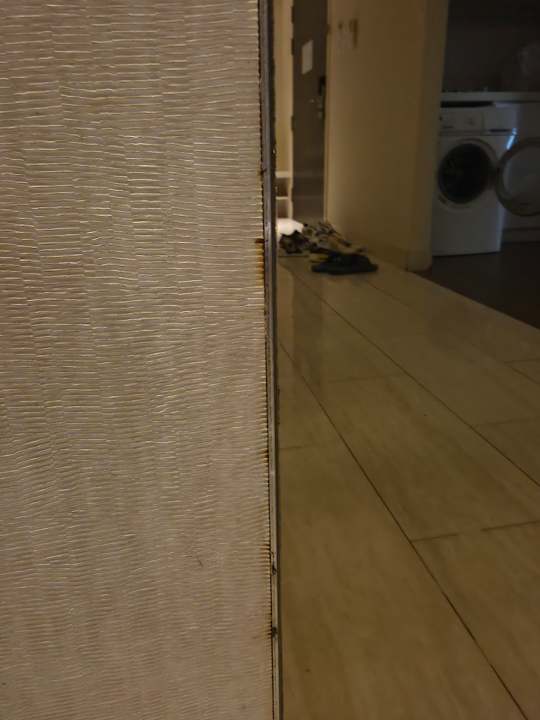 Zimmer Oasia Suites Kuala Lumpur