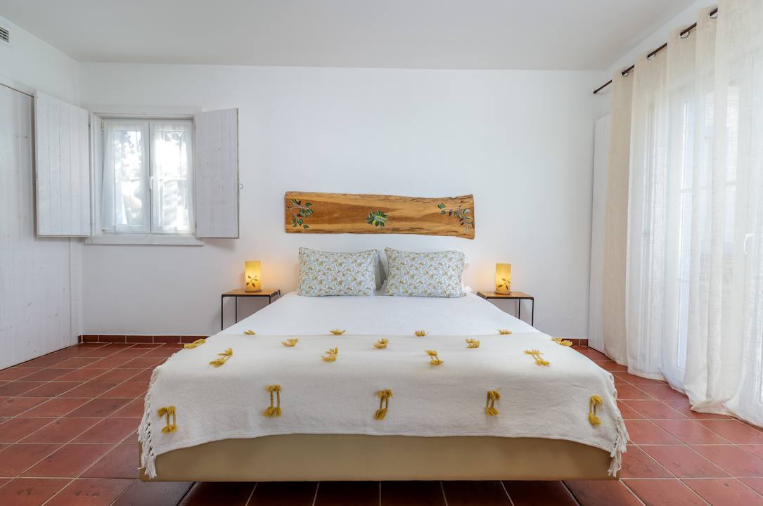 Zimmer Hotel Monte do Giestal - Casas de Campo & Spa