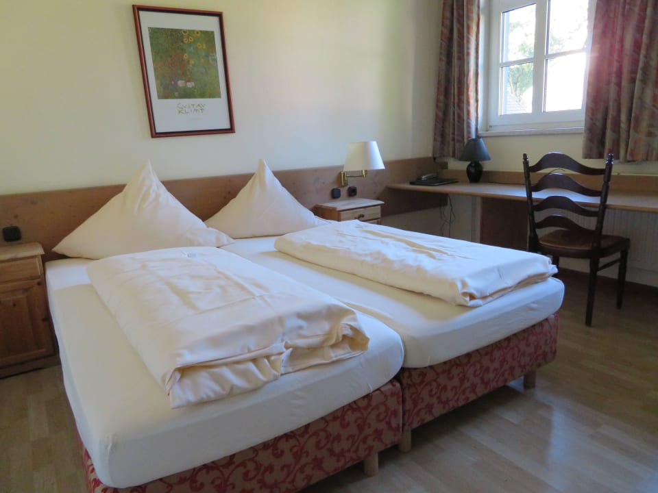 Doppelzimmer Hotel Zum Harzer