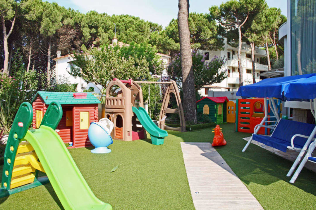 Ambienti hotel Buratti Cervia Hotel Buratti