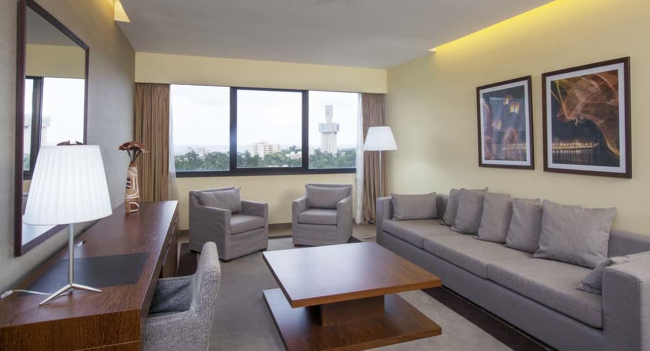 Zimmer Memories Miramar Havana
