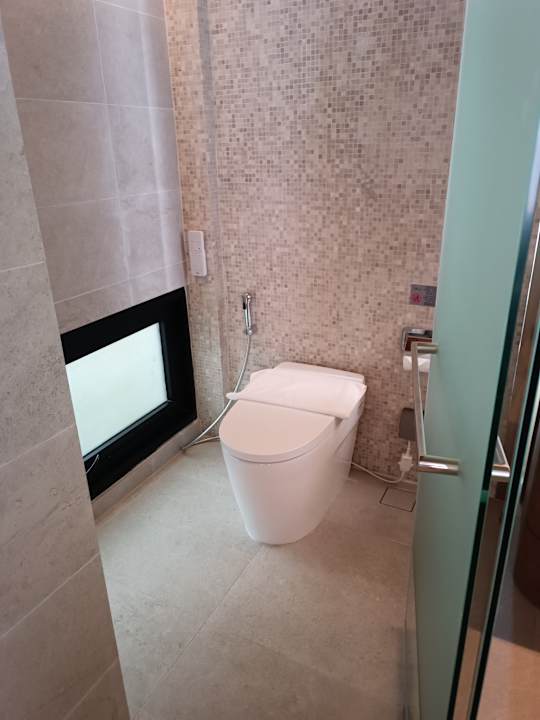 Zimmer Casa de La Flora