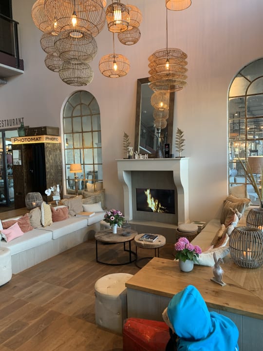 Sonstiges PAPA RHEIN - Hotel & Spa