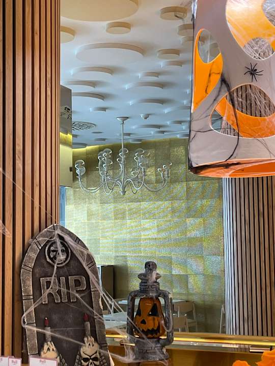 Gastro Bull Escorial & Spa