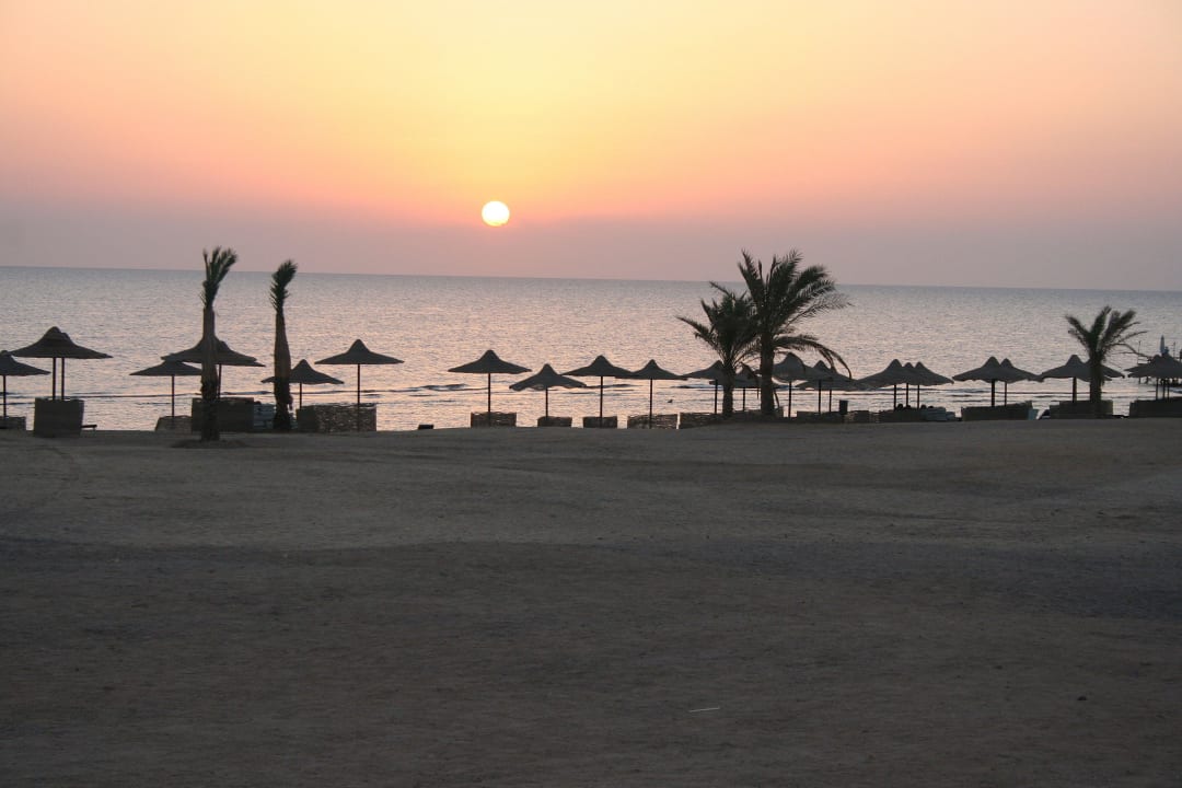 Wschód Three Corners Sea Beach Resort