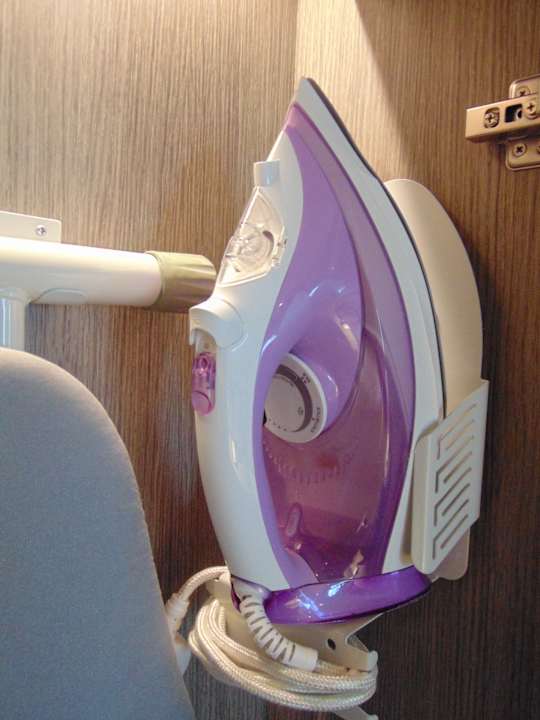 Zimmer Hotel Crowne Plaza Changi Airport