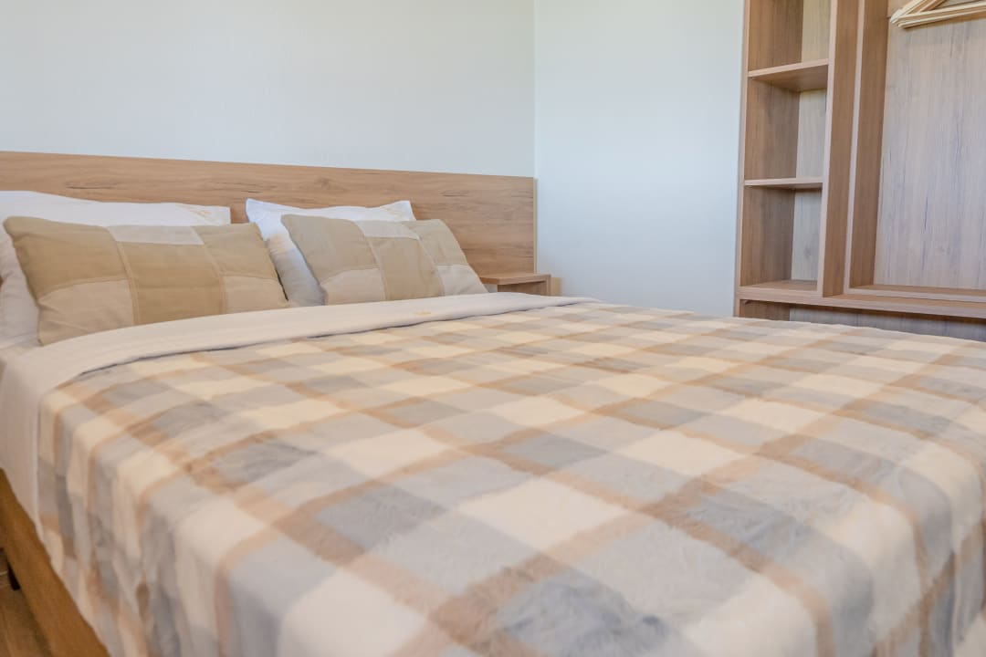 Zimmer Esperanza Villas