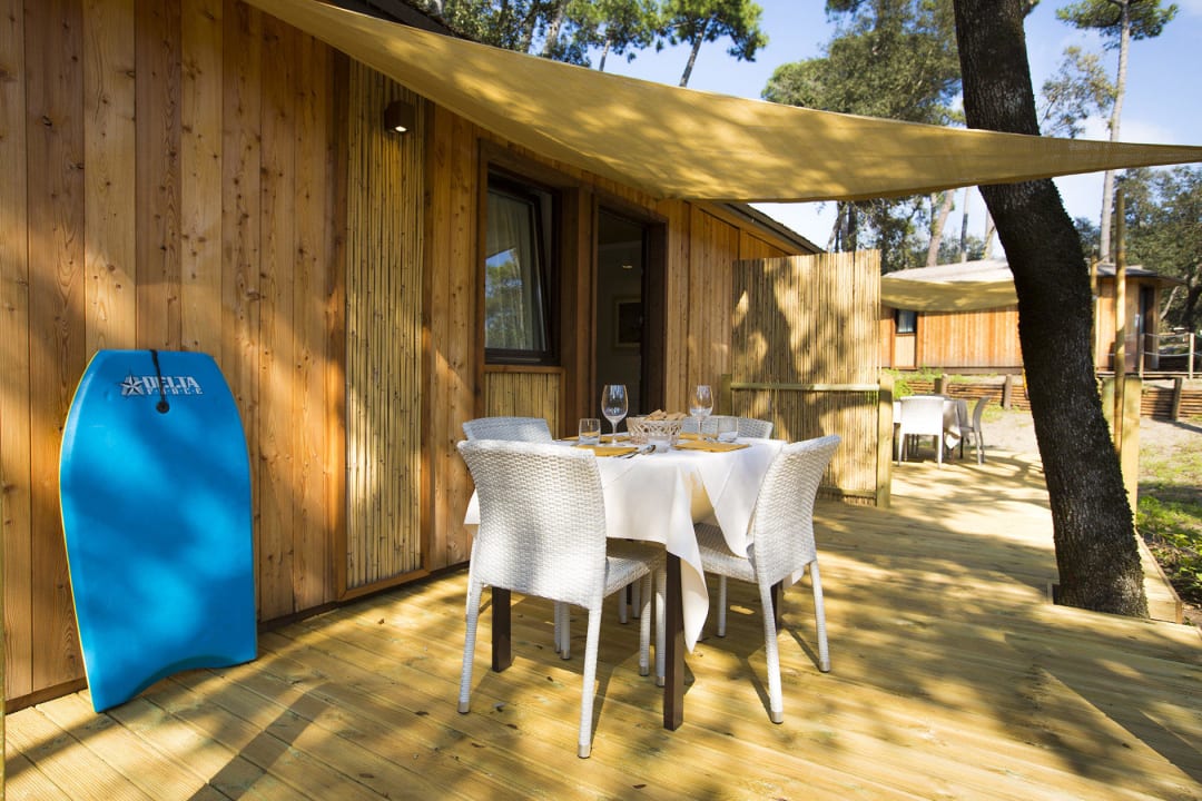 Terrasse Paradú Resorts Paradù Tuscany EcoResort