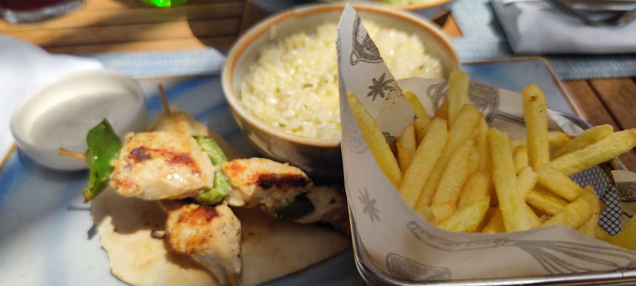 Gastro JAZ Elite Amara