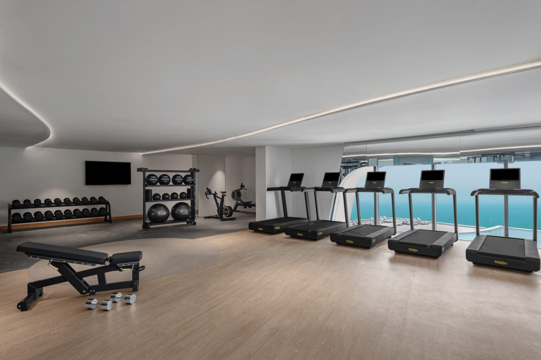 Sport & Freizeit Hampton by Hilton Marjan Island