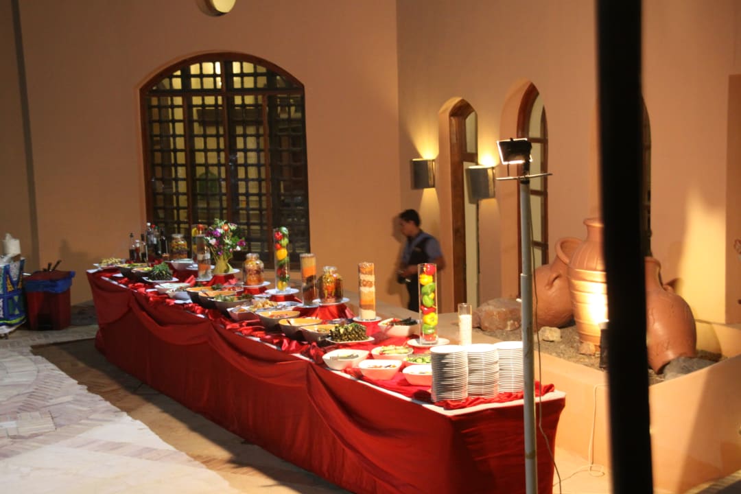 Gastro Sultan Bey Hotel, El Gouna