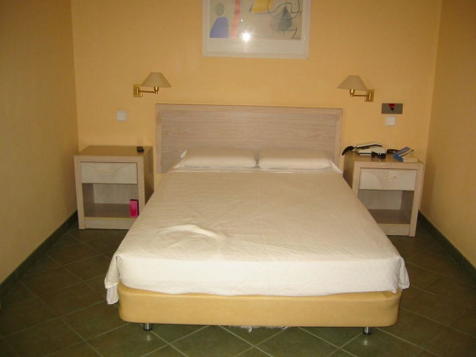 Bett Abora Buenaventura by Lopesan Hotels